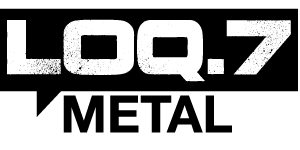LOQ.7 Logo Bremsbelaege semi-metallisch