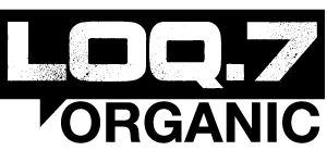 LOQ.7 Logo organische Bremsbeläge